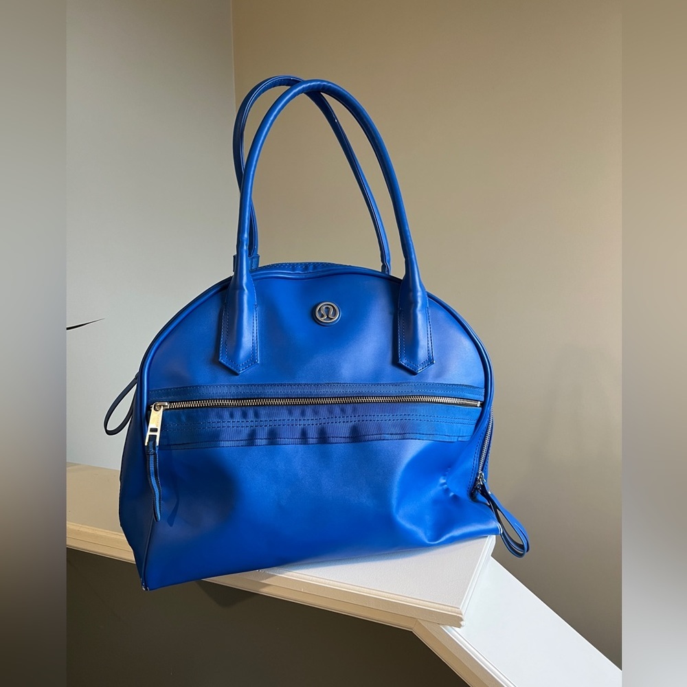 Lululemon Sweat Once A Day Bag​